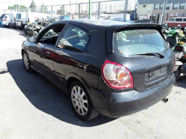 CAUDALIMETRO NISSAN ALMERA - Imagen 3