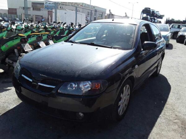 CAUDALIMETRO NISSAN ALMERA - Imagen 4