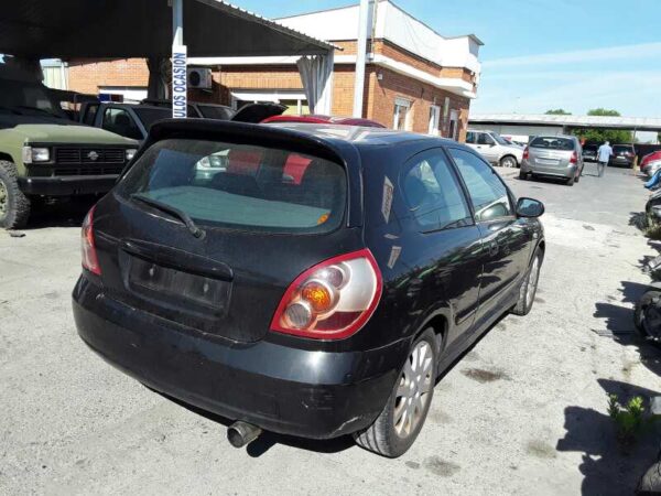 CAUDALIMETRO NISSAN ALMERA - Imagen 5