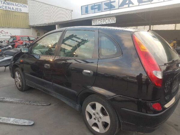 PILOTO TRASERO DERECHO NISSAN ALMERA TINO - Imagen 2