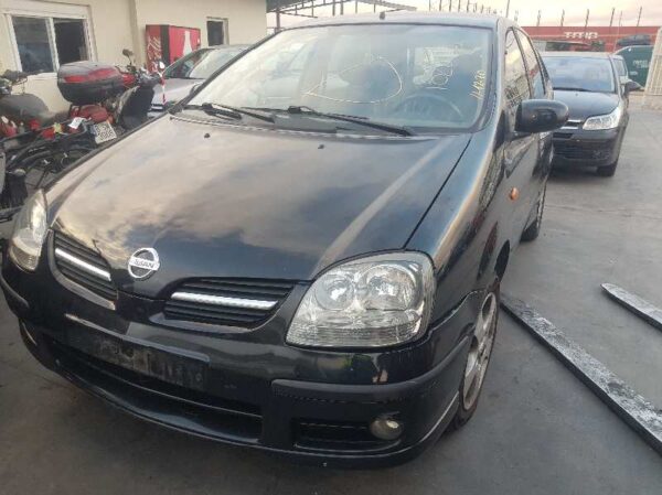PILOTO TRASERO DERECHO NISSAN ALMERA TINO - Imagen 3