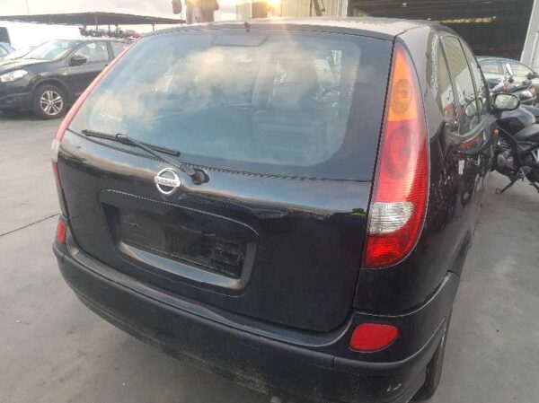 PILOTO TRASERO DERECHO NISSAN ALMERA TINO - Imagen 4