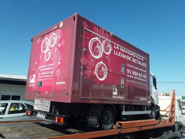 CENTRALITA MOTOR UCE NISSAN ECO - T 100.56/78 KW/E2