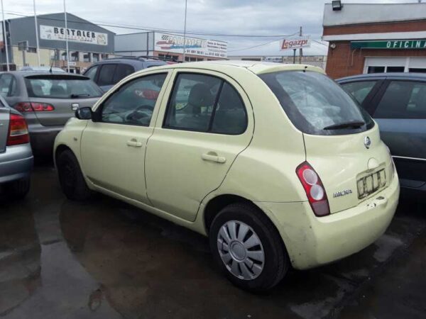 RETROVISOR IZQUIERDO NISSAN MICRA - Imagen 2