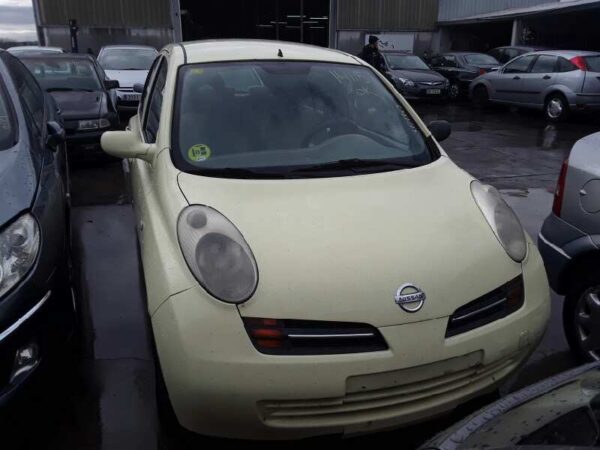 RETROVISOR IZQUIERDO NISSAN MICRA - Imagen 3
