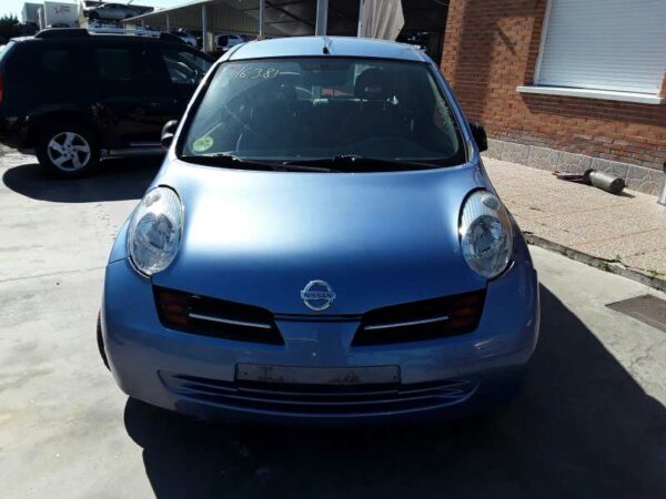 RETROVISOR IZQUIERDO NISSAN MICRA - Imagen 2