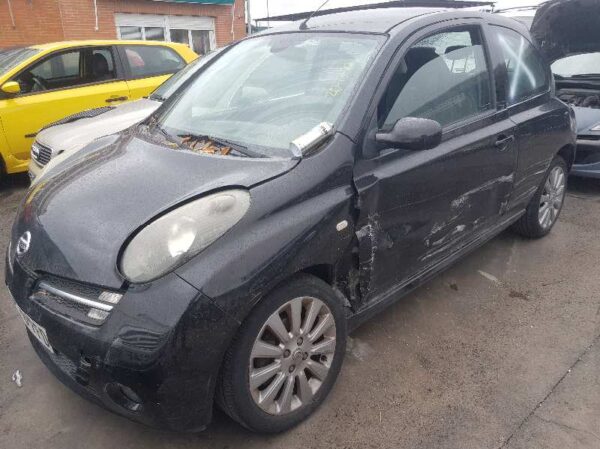 MANDO MULTIFUNCION NISSAN MICRA - Imagen 2