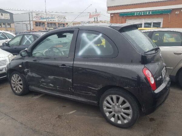 MANDO MULTIFUNCION NISSAN MICRA - Imagen 3