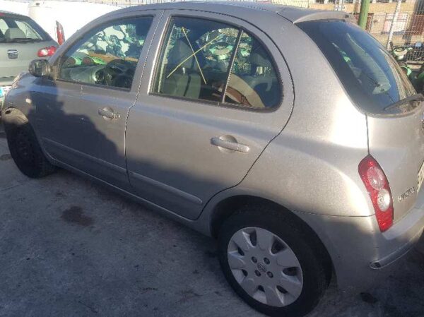 ELEVALUNAS DELANTERO IZQUIERDO NISSAN MICRA - Imagen 2