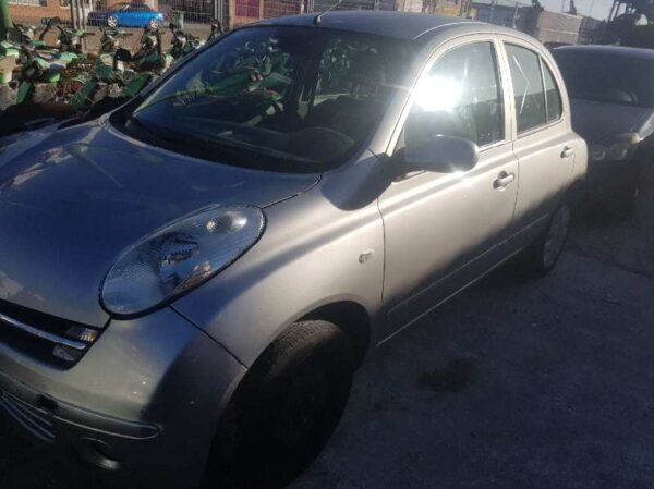 ELEVALUNAS DELANTERO IZQUIERDO NISSAN MICRA - Imagen 3