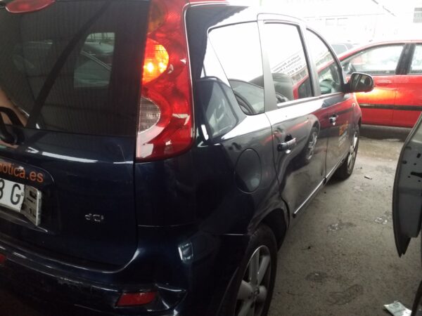 ABS NISSAN NOTE - Imagen 4