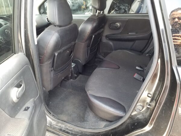 RETROVISOR DERECHO NISSAN NOTE - Imagen 3