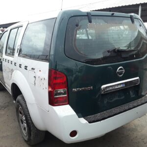 FARO DERECHO NISSAN PATHFINDER