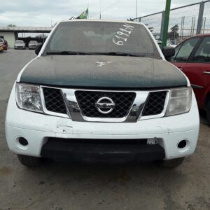 ALETA DELANTERA IZQUIERDA NISSAN PATHFINDER