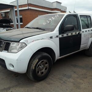 TRANSMISION TRASERA DERECHA NISSAN PATHFINDER