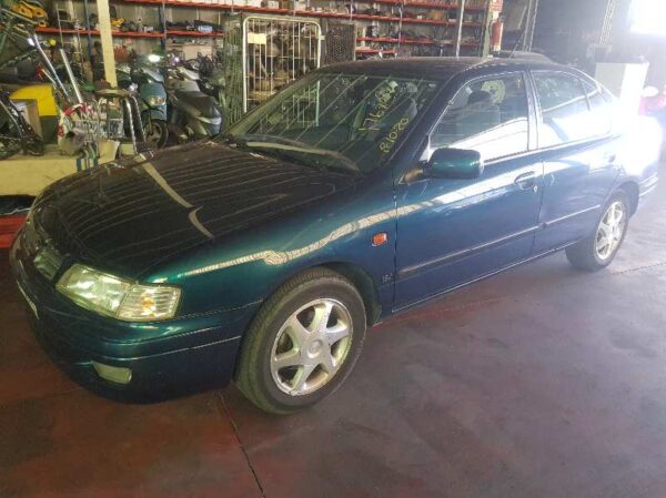 CUADRO INSTRUMENTOS NISSAN PRIMERA BERLINA - Imagen 2