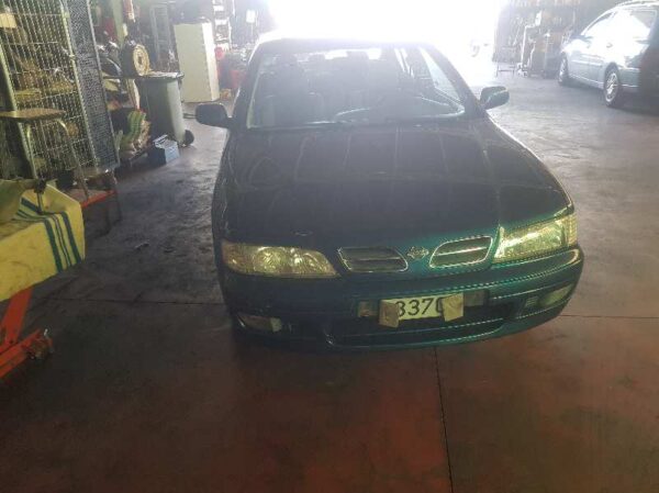 CUADRO INSTRUMENTOS NISSAN PRIMERA BERLINA - Imagen 3