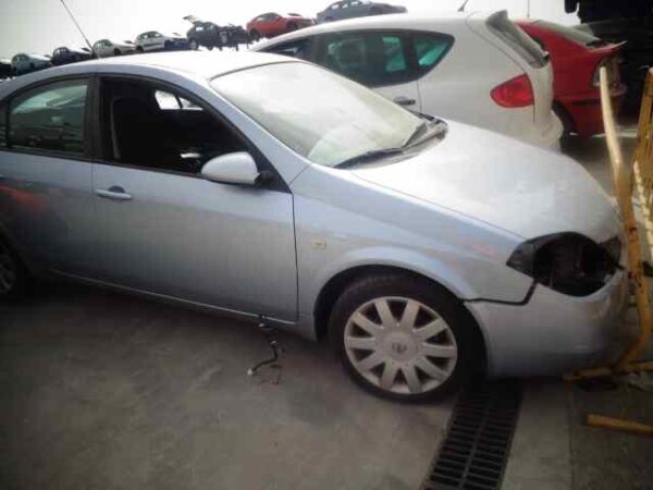 ELEVALUNAS TRASERO IZQUIERDO NISSAN PRIMERA BERLINA - Imagen 3