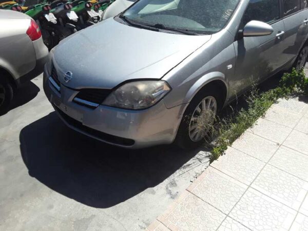 CAUDALIMETRO NISSAN PRIMERA BERLINA - Imagen 2