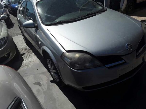 CAUDALIMETRO NISSAN PRIMERA BERLINA - Imagen 3