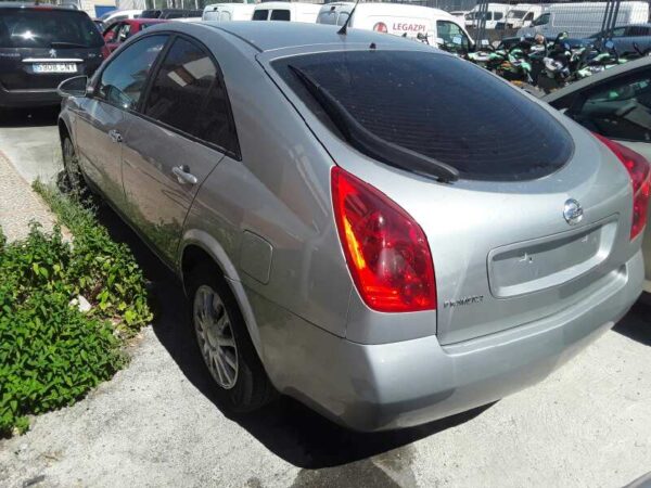 CAUDALIMETRO NISSAN PRIMERA BERLINA - Imagen 5