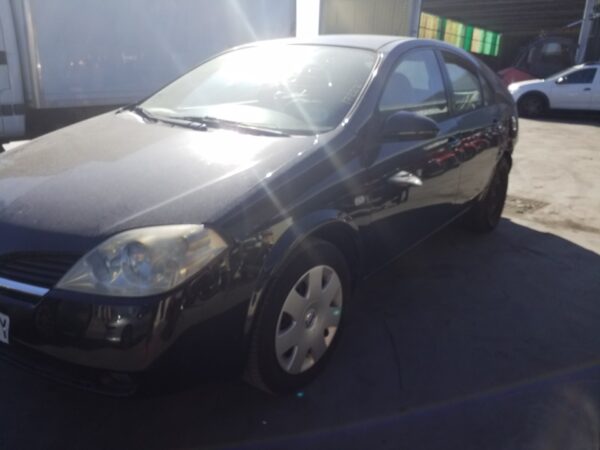 ALTERNADOR NISSAN PRIMERA BERLINA - Imagen 3