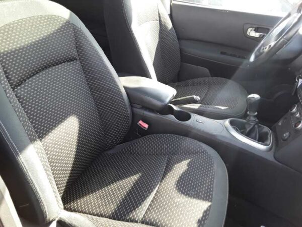 MOTOR ARRANQUE NISSAN QASHQAI+2 - Imagen 2