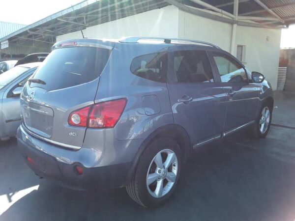 CREMALLERA DIRECCION NISSAN QASHQAI+2 - Imagen 5