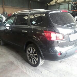 ALETA DELANTERA DERECHA NISSAN QASHQAI+2