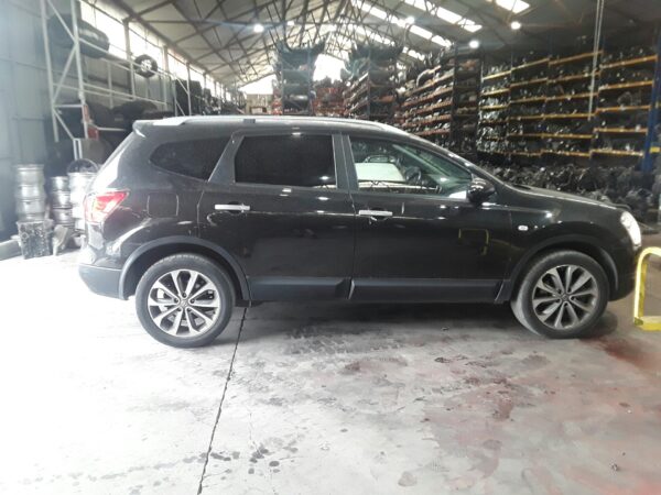 CONDENSADOR / RADIADOR  AIRE ACONDICIONADO NISSAN QASHQAI+2 - Imagen 2