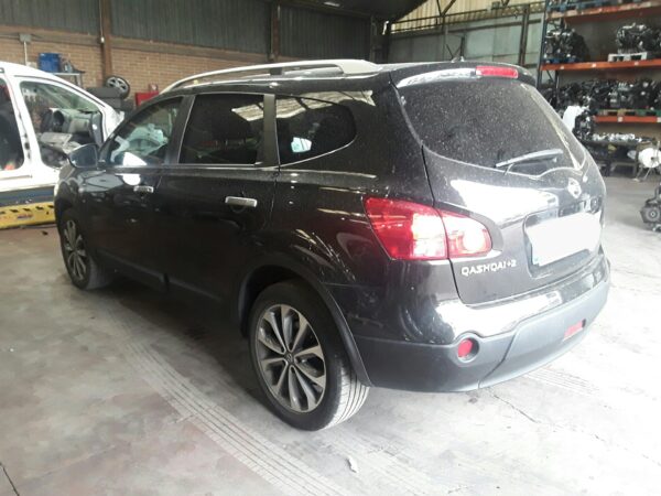 CONDENSADOR / RADIADOR  AIRE ACONDICIONADO NISSAN QASHQAI+2 - Imagen 3