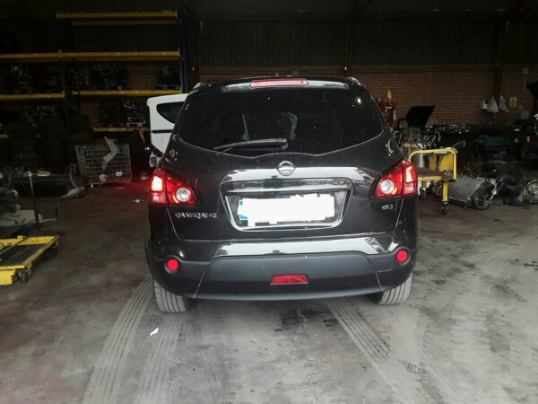 ELEVALUNAS TRASERO DERECHO NISSAN QASHQAI+2 - Imagen 3