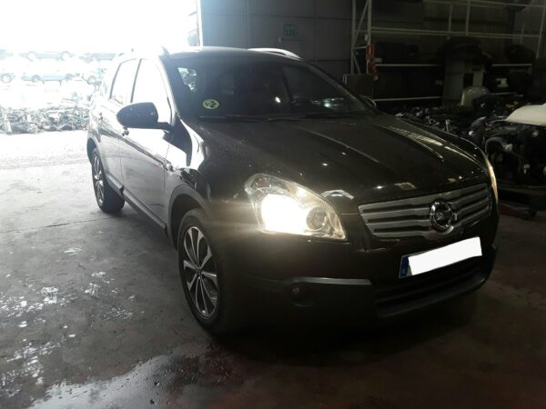 ELEVALUNAS TRASERO DERECHO NISSAN QASHQAI+2 - Imagen 4