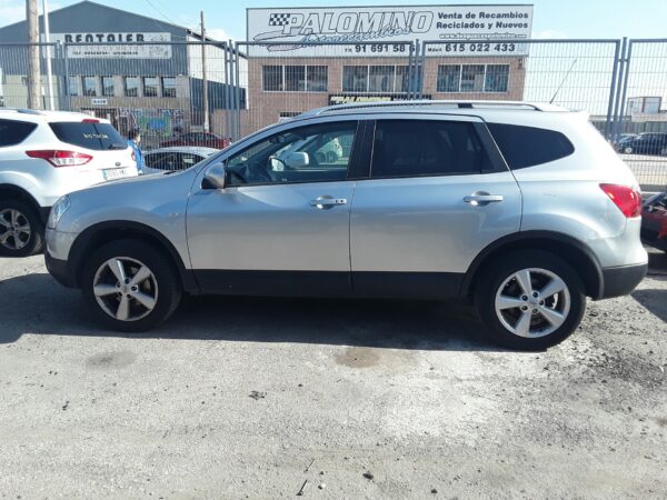 ALTERNADOR NISSAN QASHQAI+2 - Imagen 2