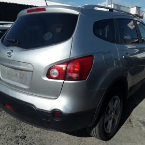 PUERTA DELANTERA IZQUIERDA NISSAN QASHQAI+2