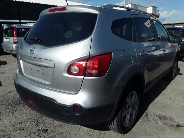 ABS NISSAN QASHQAI+2 - Imagen 3