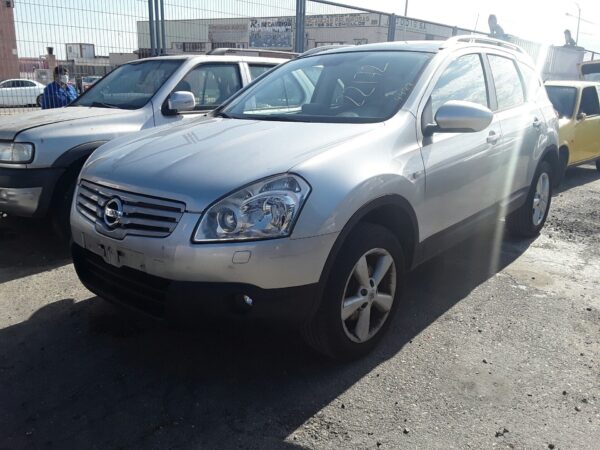 PILOTO TRASERO IZQUIERDO NISSAN QASHQAI+2 - Imagen 4