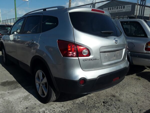PILOTO TRASERO IZQUIERDO NISSAN QASHQAI+2 - Imagen 5