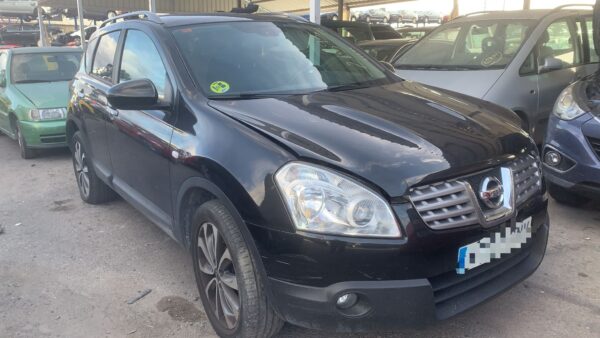 COMPRESOR AIRE ACONDICIONADO NISSAN QASHQAI - Imagen 2