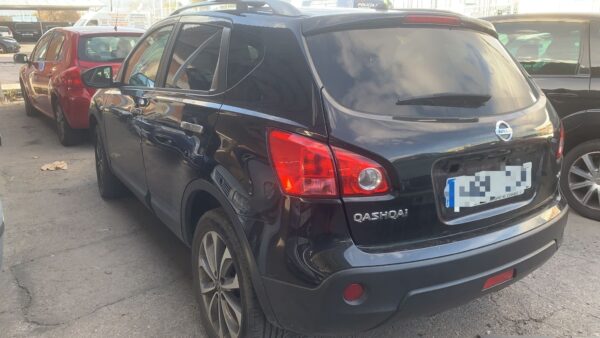 COMPRESOR AIRE ACONDICIONADO NISSAN QASHQAI - Imagen 3