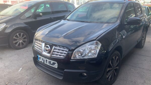 PILOTO TRASERO CENTRAL NISSAN QASHQAI - Imagen 4