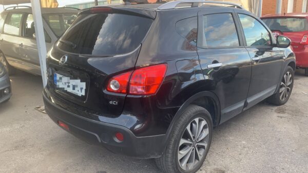 PILOTO TRASERO CENTRAL NISSAN QASHQAI - Imagen 5