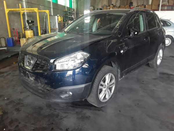 CUADRO INSTRUMENTOS NISSAN QASHQAI - Imagen 2