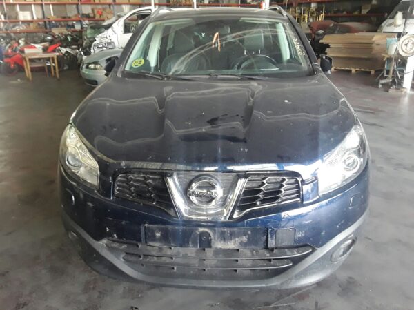MANDO CLIMATIZADOR NISSAN QASHQAI - Imagen 3