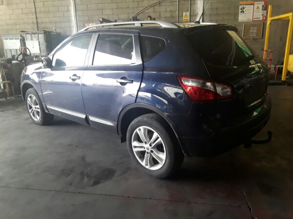 MANDO CLIMATIZADOR NISSAN QASHQAI - Imagen 5