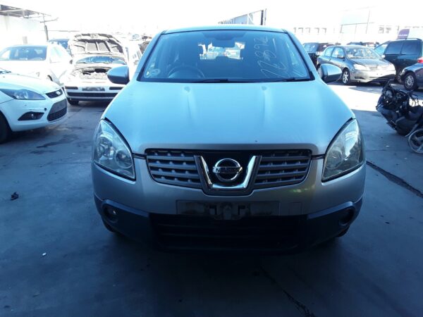 ABS NISSAN QASHQAI - Imagen 2
