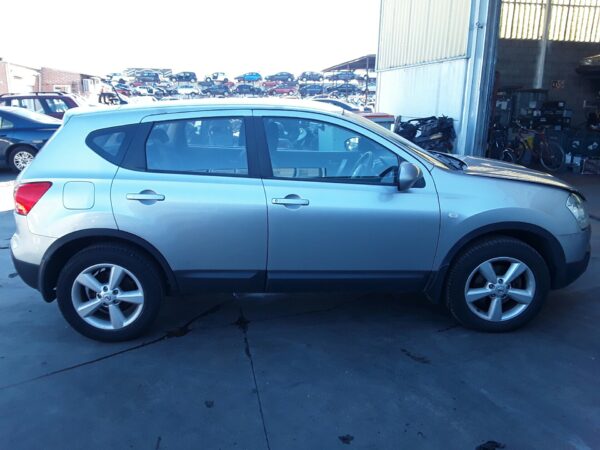ABS NISSAN QASHQAI - Imagen 3