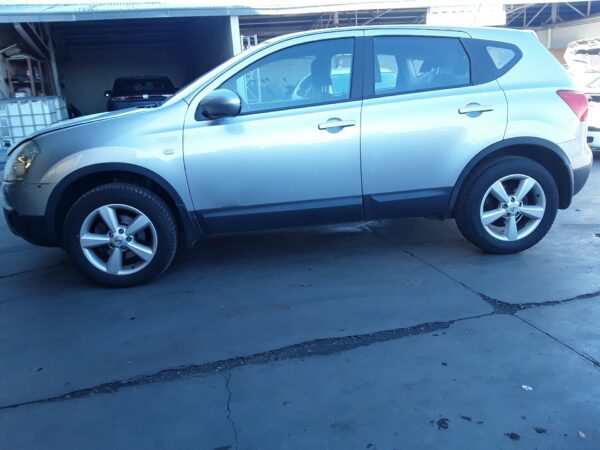 ABS NISSAN QASHQAI - Imagen 5