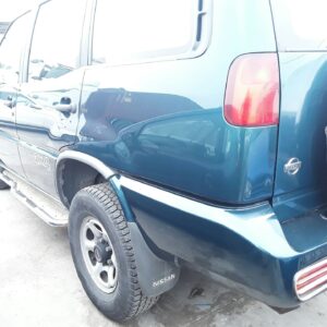 MANDO MULTIFUNCION NISSAN TERRANO/TERRANO.II