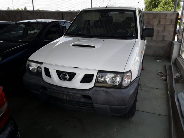 ALTERNADOR NISSAN TERRANO/TERRANO.II - Imagen 2